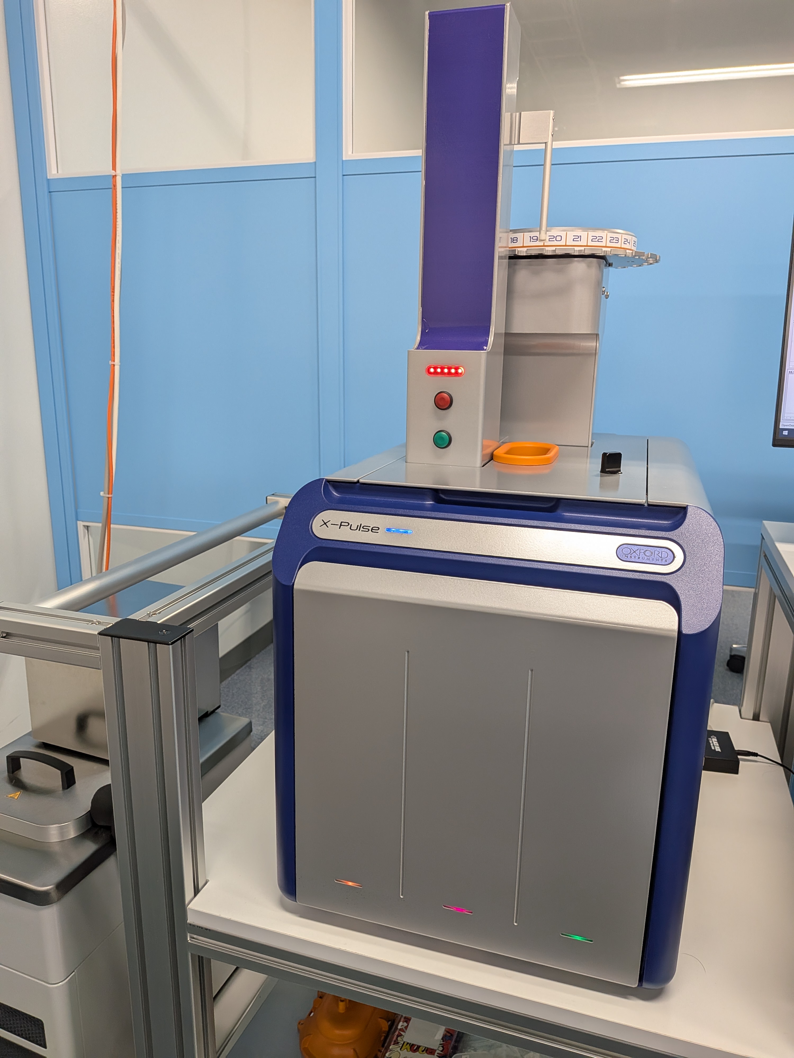 Benchtop